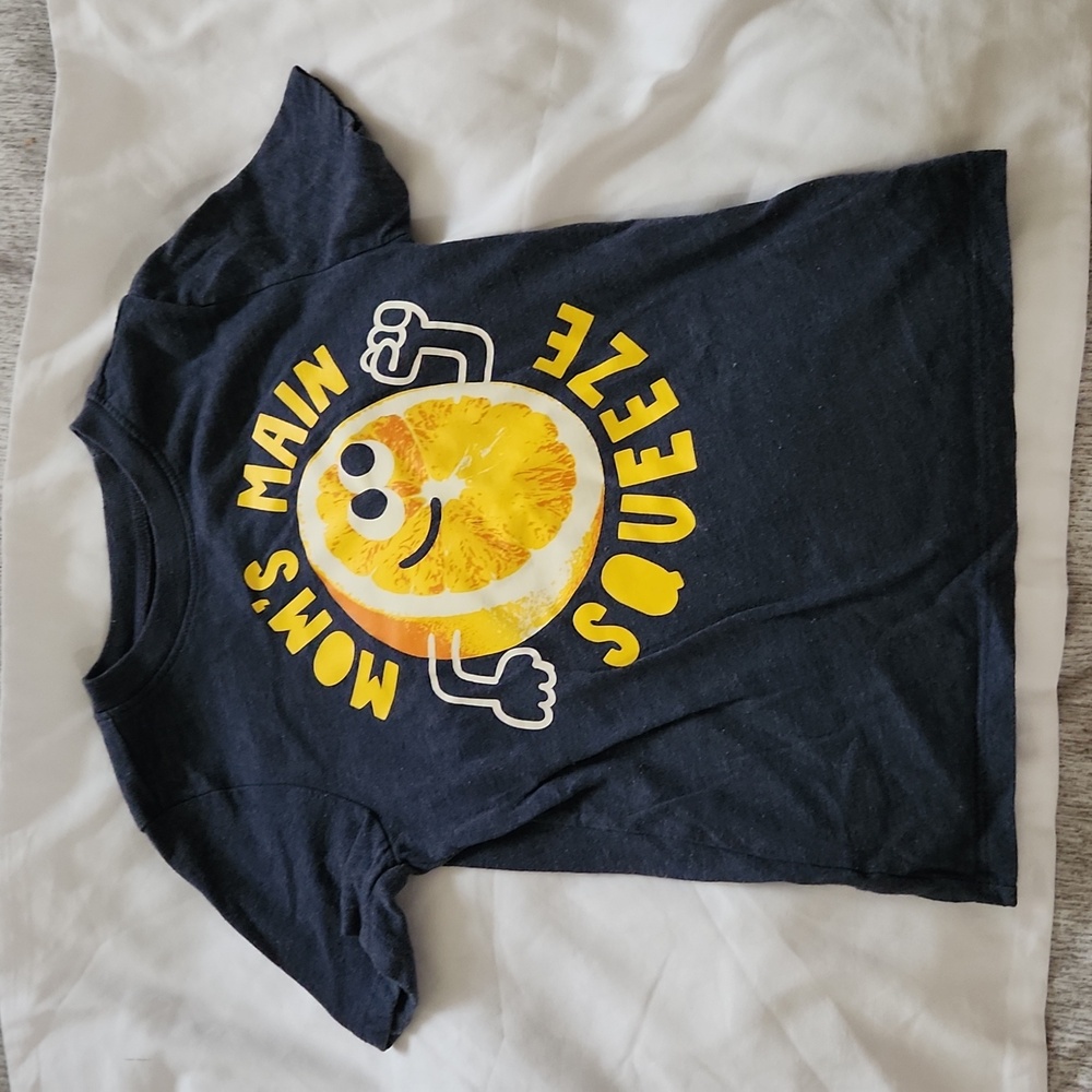 Old navy 5T navy blue